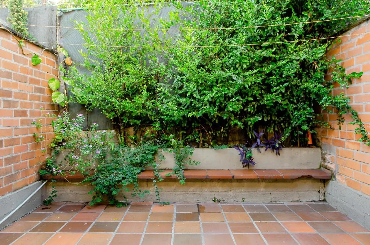Homestay Habitaciones - Casa En Urbanizacion Terracota Medellin