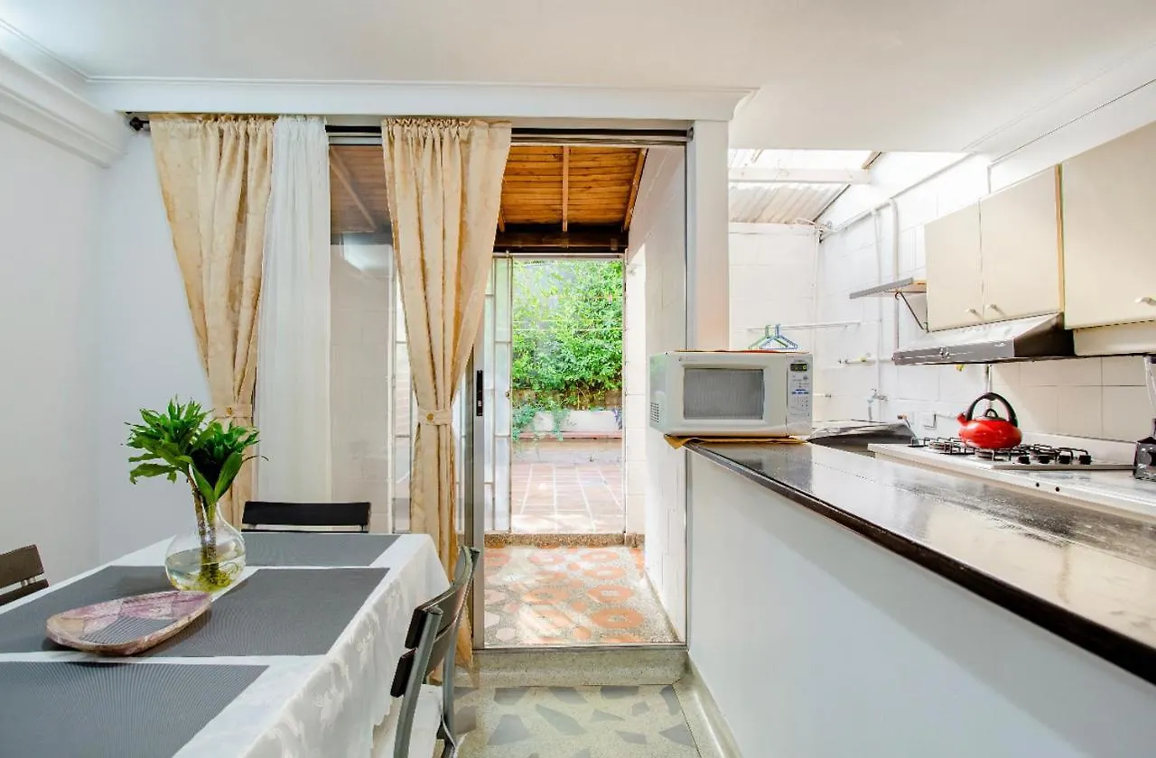 Homestay Habitaciones - Casa En Urbanizacion Terracota Medellin
