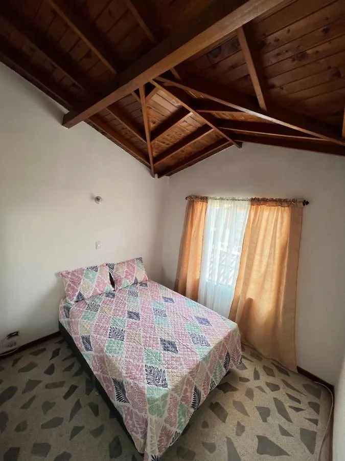 מדיין Habitaciones - Casa En Urbanizacion Terracota 0*,