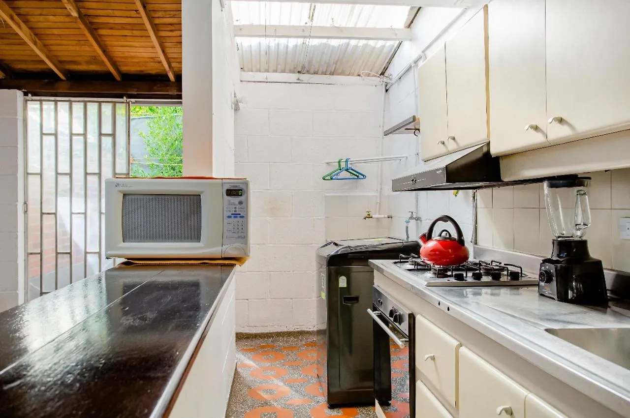 מדיין Habitaciones - Casa En Urbanizacion Terracota 0*,