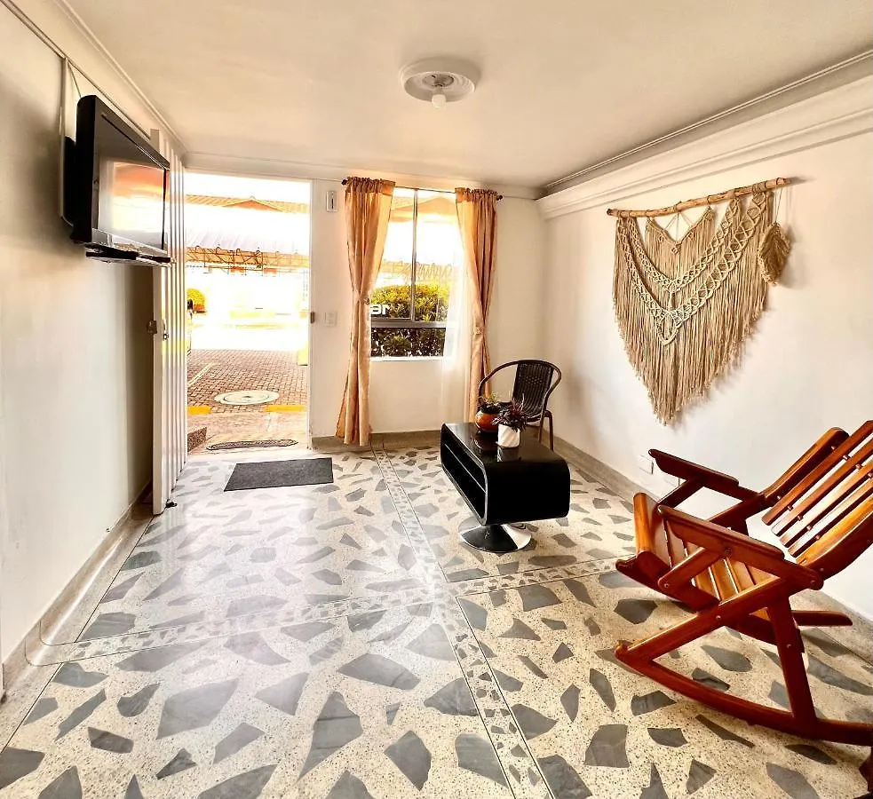 מדיין Habitaciones - Casa En Urbanizacion Terracota